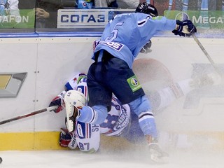 Jarosľavľ prehral doma s Torpedom