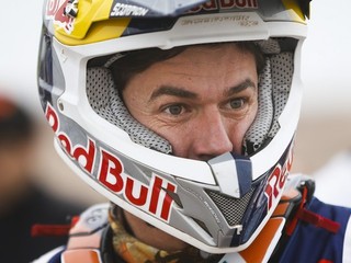 Víťaz Marc Coma.