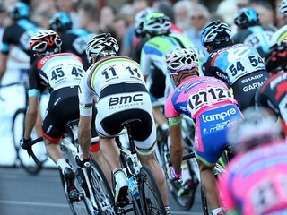 Kolář po prvých profi pretekoch: Čudoval som sa, že nemám trému