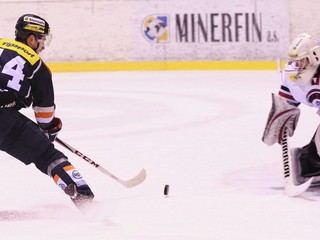 Gabriel Spilar z Košíc a Andrej Košarišťan z Banskej Bystrice.