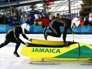 Na olympiáde boli senzáciou, súperi ich nebrali vážne. Oni však chceli uspieť