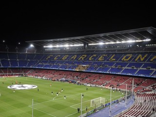 O štadióne Barcy rozhodnú v hlasovaní členovia klubu