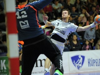 HC Sporta Hlohovec doma hrá proti MŠK Považská Bystrica.