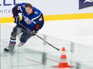 Milan Bartovič so Slovanom predĺžil zmluvu o ďalšie tri roky.