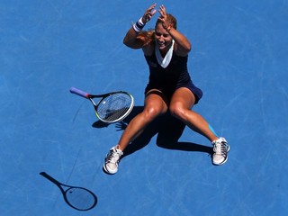 Cibulková: Taktika na Radwanskú? Nehrať stereotypne