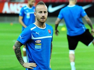 Stoch strelil dva góly, PAOK postúpil v pohári