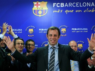 Prezident Barcelony odstúpil pre prestup Neymara