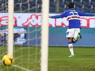 Fiorentina postúpila do semifinále pohára