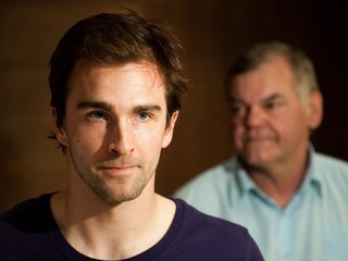 Dominik Graňák je už štvrtým hráčom, ktorému pre zranenie hrozí neúčasť na ZOH.