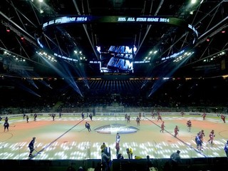 Omsk prehral doma s Astanou