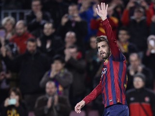 Barcelona aj Atlético vyhrali a posunuli Real na tretie miesto