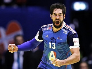 Nikola Karabatič.