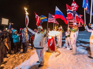 O organizátorovi olympiády v roku 2022 sa rozhodne budúci rok v lete.