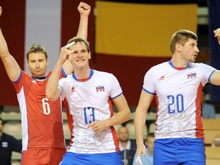 Štefan Chrtiansky (v strede).