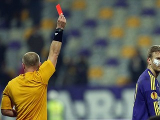 Ilustračná snímka.