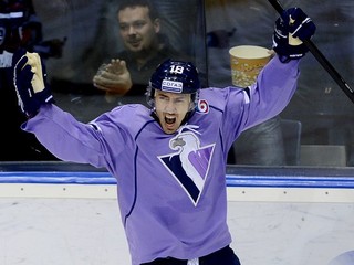 Šatan napodobnil semifinálový gól proti Česku