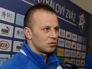 Sapara sa vracia do Turecka, bude hrať za Gaziantepspor