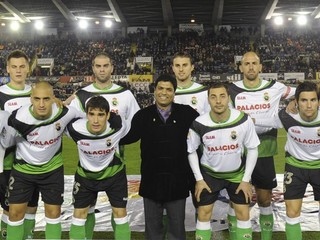 Futbalisti Santanderu odmietli hrať, klub im dlží peniaze