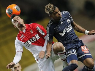 Monaco len remizovalo s Lorientom 2:2