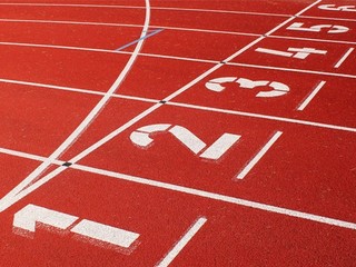 Dibabová zlepšila svetový rekord na 1500 metrov o tri sekundy