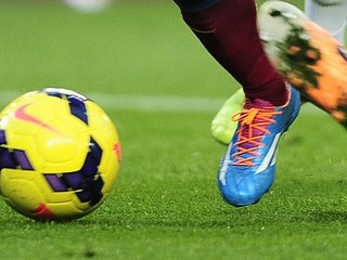 Nedeľa na futbalových ihriskách v Európe.