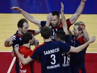 Slovenský pohár vyhrali Humennčania.