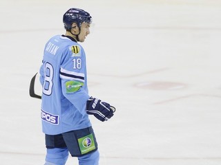 Šatanov blafák v oslabení vybrala KHL medzi najkrajšie