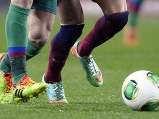 Futbalisti počas zimnej prestávky opäť prstupujú.