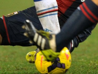 Udinese porazilo v pohári Fiorentinu