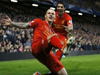 Škrtel je obrancom s najlepšími štatistikami v Premier League