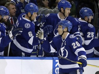 Stamkosa v kanadskej nominácii nahradil St. Louis