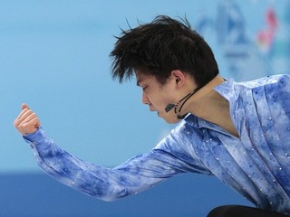 Juzuru Hanju.