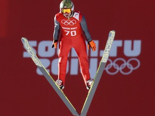 Kamil Stoch.