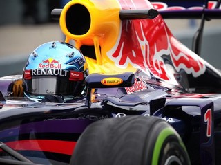 Sebastian Vettel už sa na októbrovú Veľkú cenu Ruska v Soči teší.