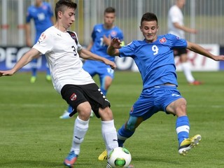 Tomáš Vestenický.