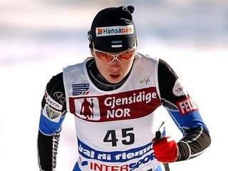 Estónci potvrdili podozrenie Šmigunovej na doping