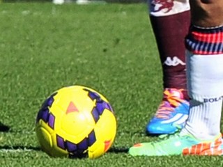 Bologna vyhrala v Turíne 2:1, Hellas Verona - Juventus 2:2