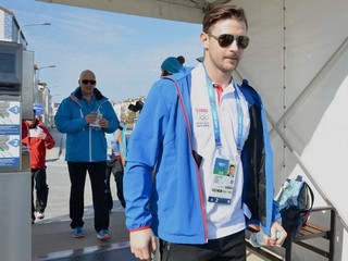 Tatar: Svoju pozíciu v Detroite som si vybojoval