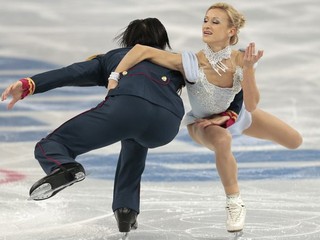 Volosožarová a Trankov.