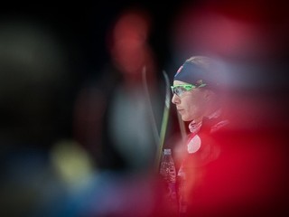 Anastasia Kuzminová získala v Soči zlatú medailu v šprinte.