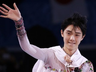 Juzuru Hanju.