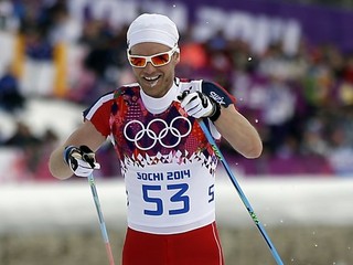 Sundbyho v televízii kritizovala jeho matka