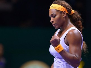 Serena Williamsová v tom má pomerne jasno.