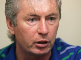 Ján Kocian je v Poľsku úspešný.