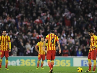 Real i Barcelona s pokutami za porušenie pravidiel pri predaji TV práv