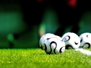 V Česku môžu obvinení futbalisti ďalej hrať