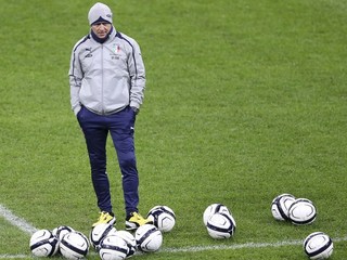 Prandelli chce v talianskej repre deti imigrantov