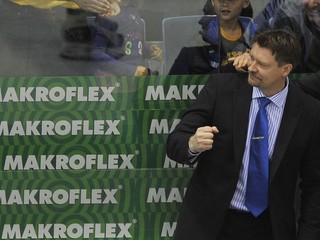 Nebojím sa pokuty, povedal Jukka Jalonen.