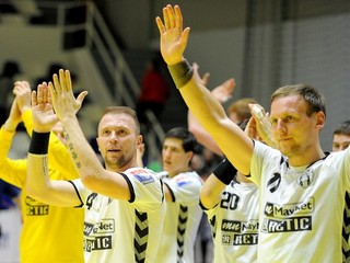 Pre Sportu Hlohovec to bude historicky premiérová účasť v tejto fáze súťaže.