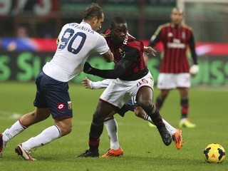 Mario Balotelli je nesporne výborný futbalista, ale zaujal zrejme viac mimo ihriska ako na ňom.